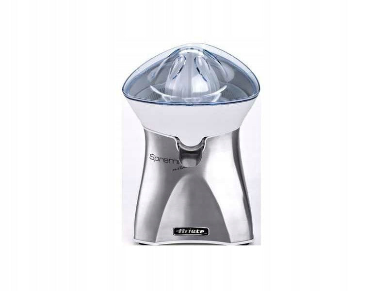 FRUIT JUICER ARIETE SPREMI METAL 407 | Brand Ariete