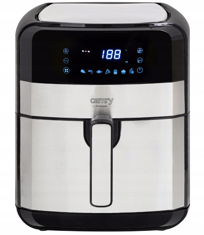 FRYER-free AIR FRYER 9 FUNCTIONS FRYER OVEN 5L