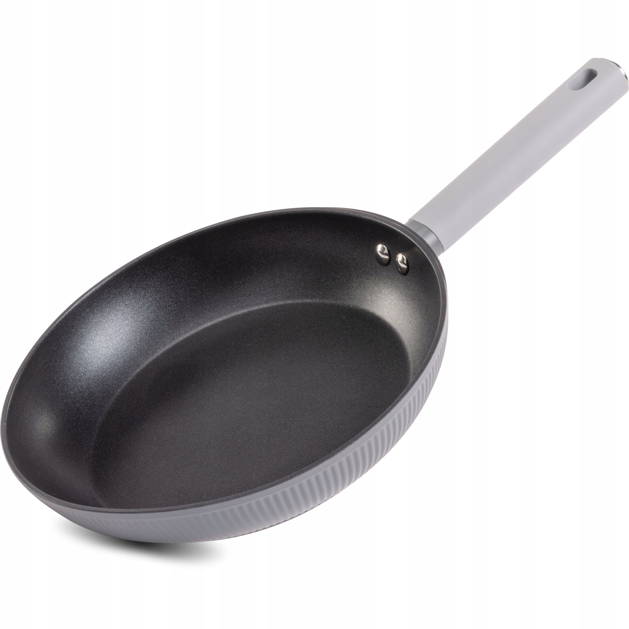 FRYING PAN 24CM INDUCTION NONSTICK GAS Lamart LT1318
