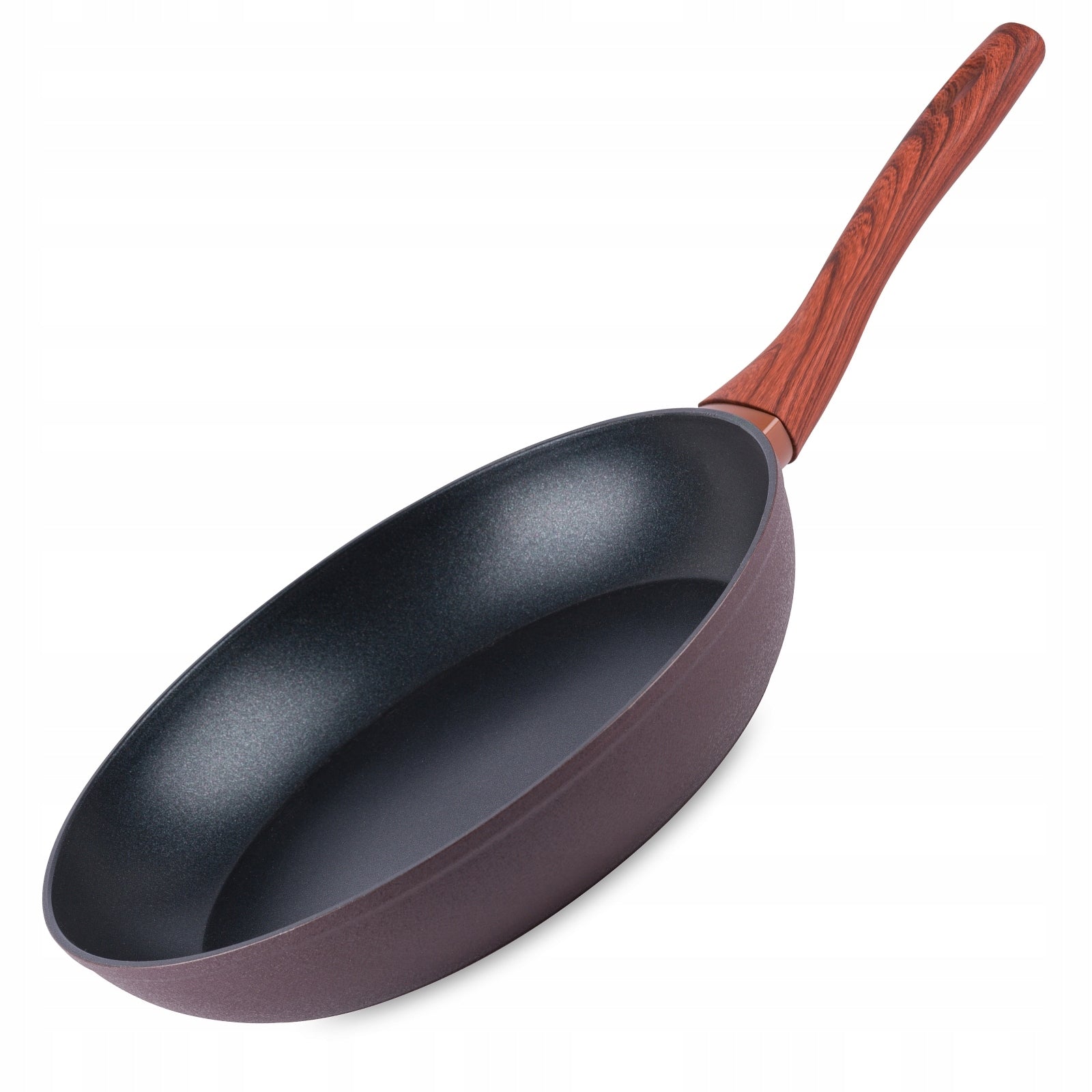 FRYING PAN NON-STICK 24 CM INDUCTION GAS NON-STICK TOPFANN Manufacturer code TOP0124