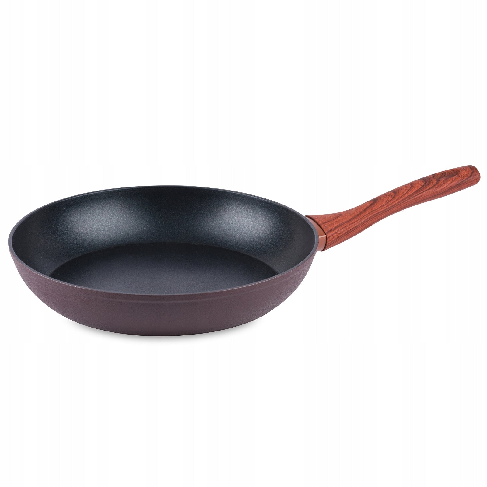 FRYING PAN NON-STICK 24 CM INDUCTION GAS NON-STICK TOPFANN Packaging status original