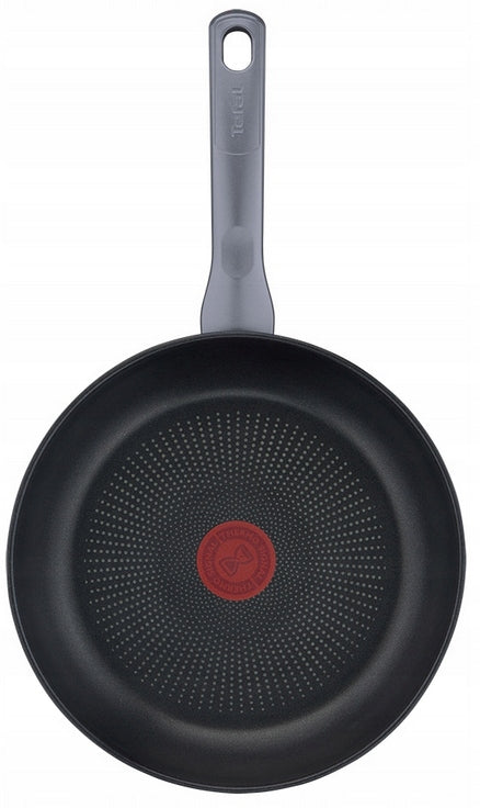 FRYING PAN TEFAL DAILY COOK INOX 20 CM OVEN GAS INDUCTION Brand Tefal