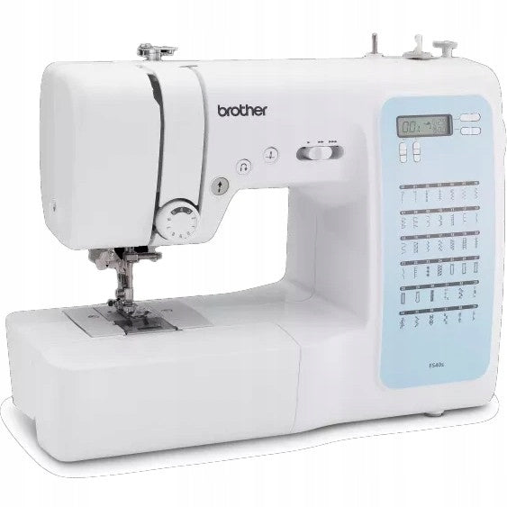 FS40s Sewing Machine 40 Built-in Computer Stitches Packaging status original
