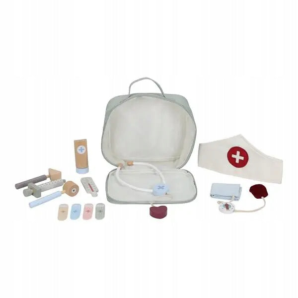 FSC Little Dutch Physician Kit Brand Little Dutch