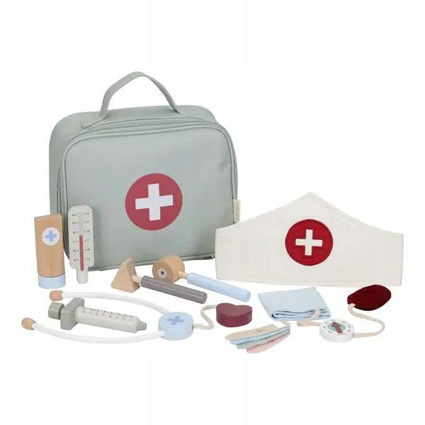FSC Little Dutch Physician Kit