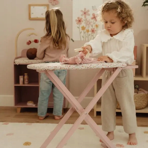 FSC Little Dutch ironing board Brand Little Dutch