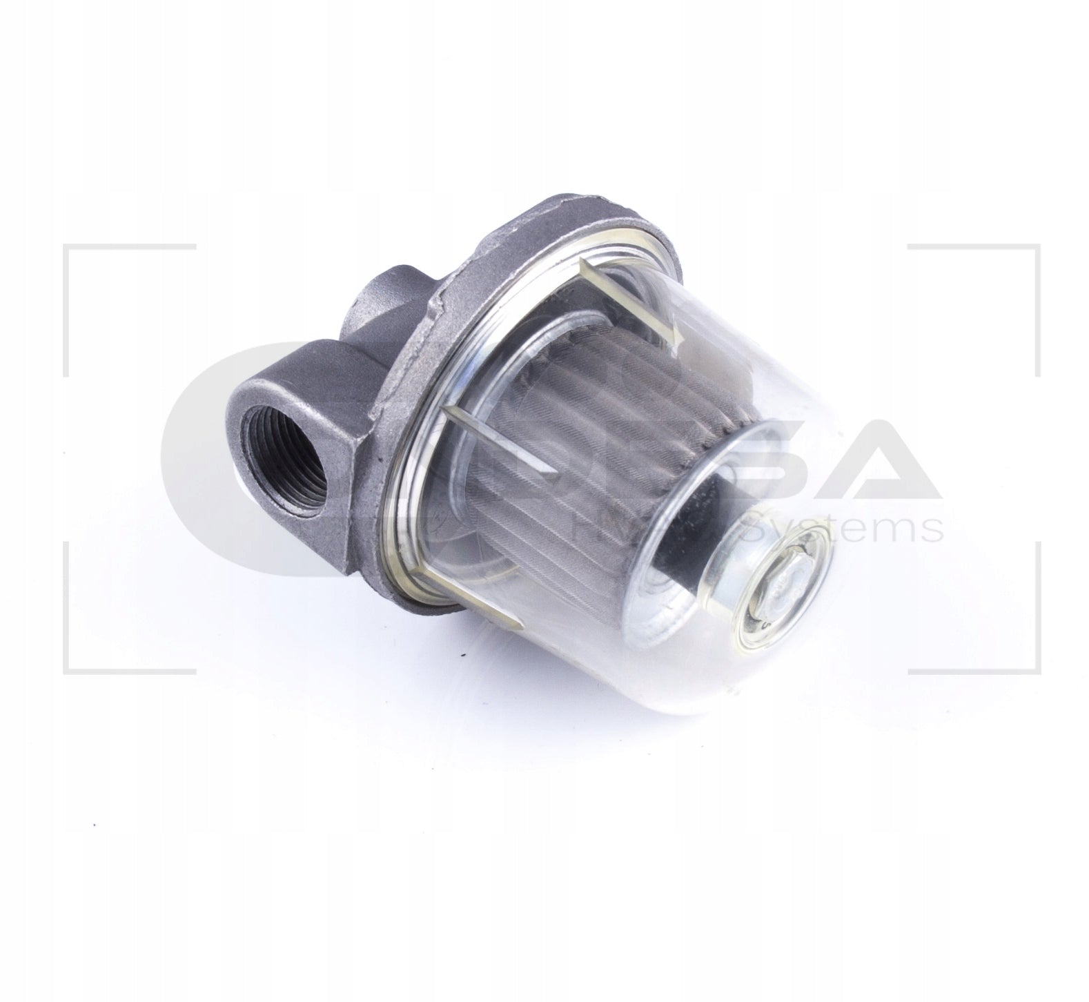 FUEL FILTER 3/8 SET FOR OIL HEATERS 4031.070