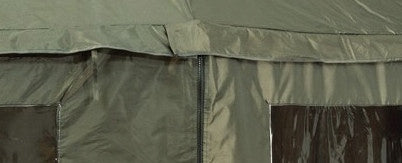 FULL COVER FISHING UMBRELLA JAXON 240FU AK-PLX240FU Packaging status original