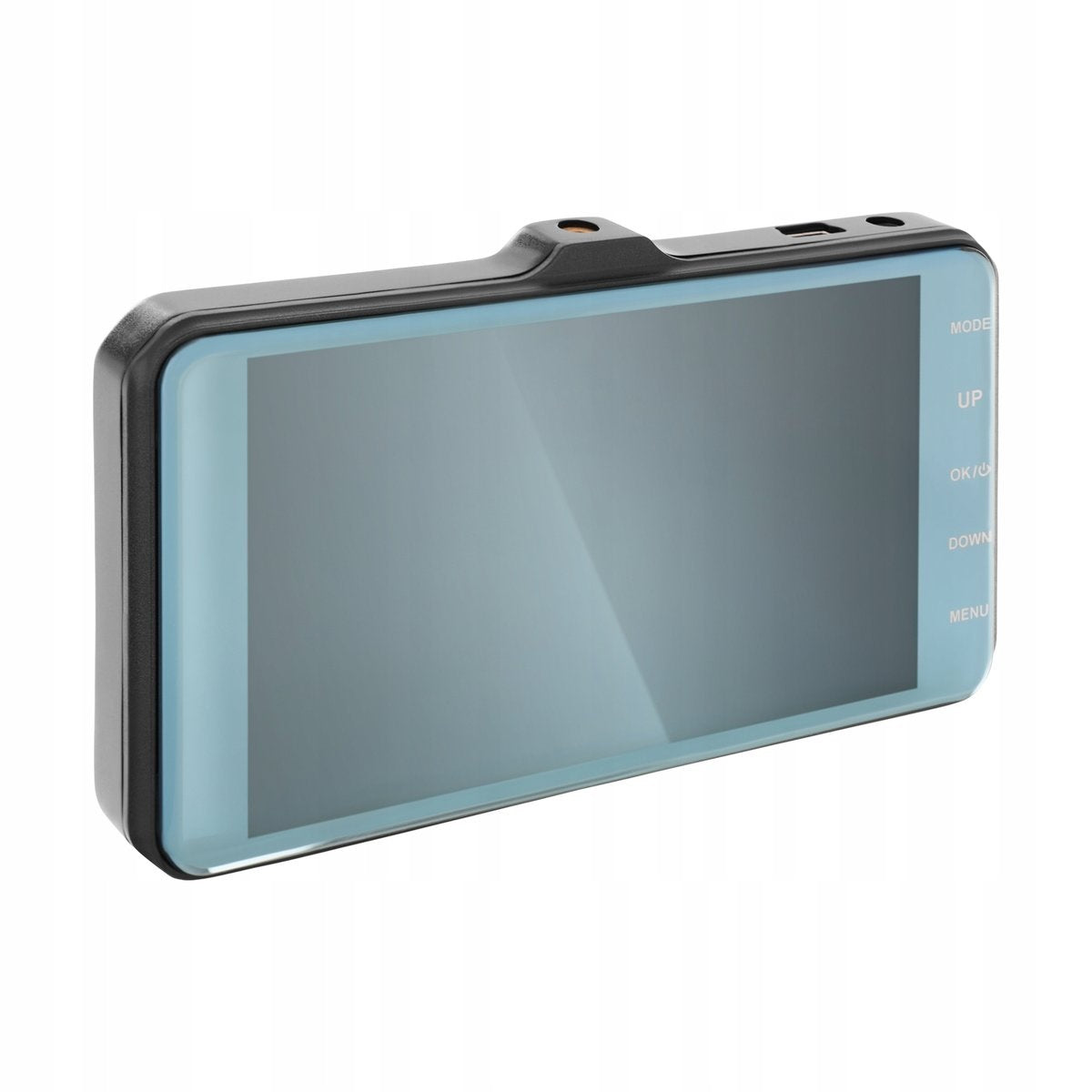 FULL HD TOUCH DRIVING RECORDER REVERSING CAMERA MENU PL Brand no brand