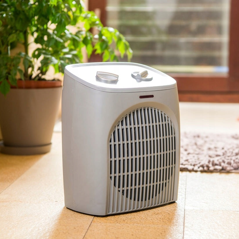 FUR FAN 2000W TAUR Tropicano Bagno Manufacturer code 8414234468789