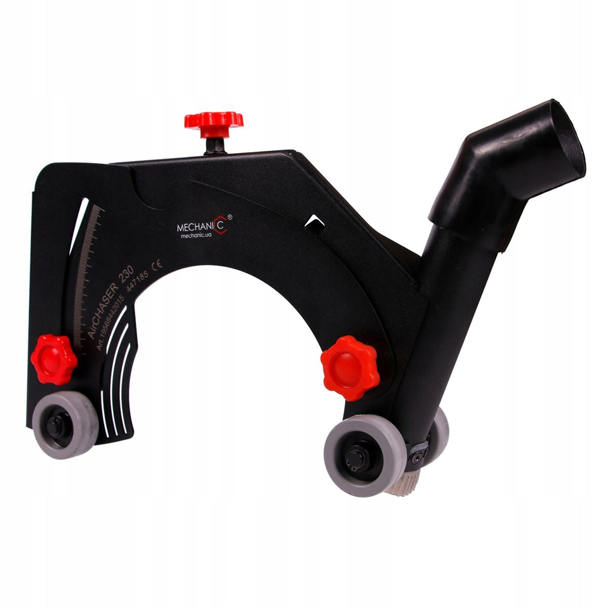 FURROW ATTACHMENT AIRCHASER 230 DISTAR 19568442015