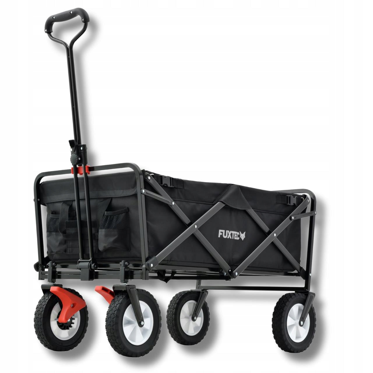 FUXTEC multi-purpose transport trolley CT100