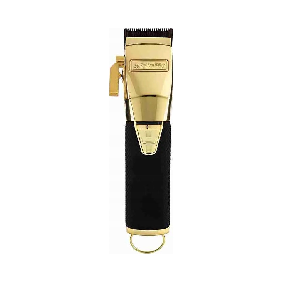 FX8700GBPE Hair Clipper Babyliss Pro Gold Boost+ gold