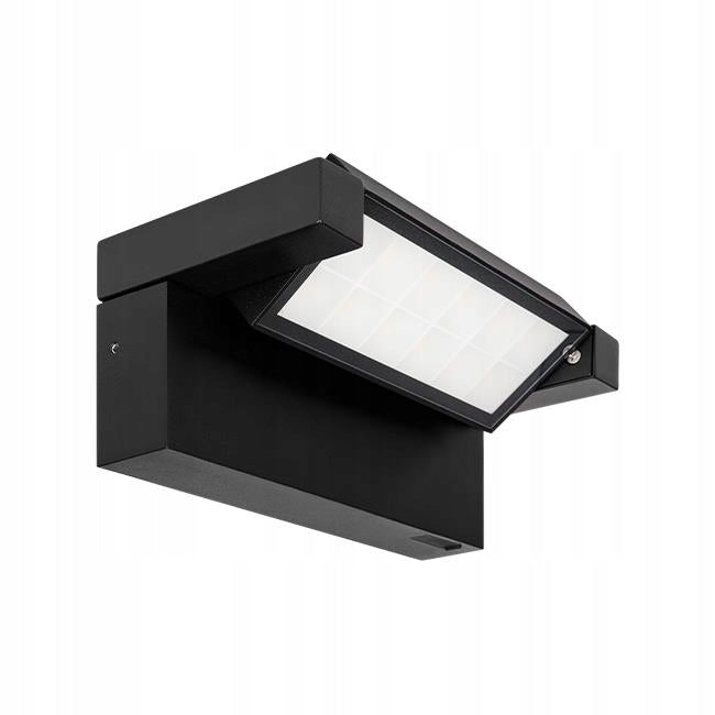Facade lamp 20W LED CCT outdoor garden wall lamp adjustable 3 colors Collection kinkiet elewacyjny