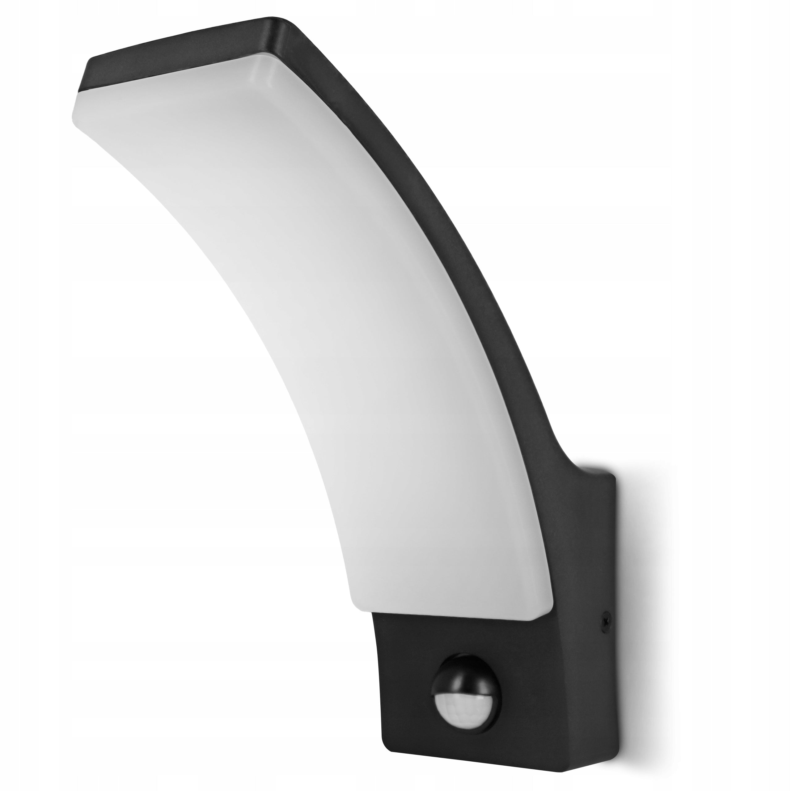 Facade lamp SL LED 12W 1200lm 4000K IP54
