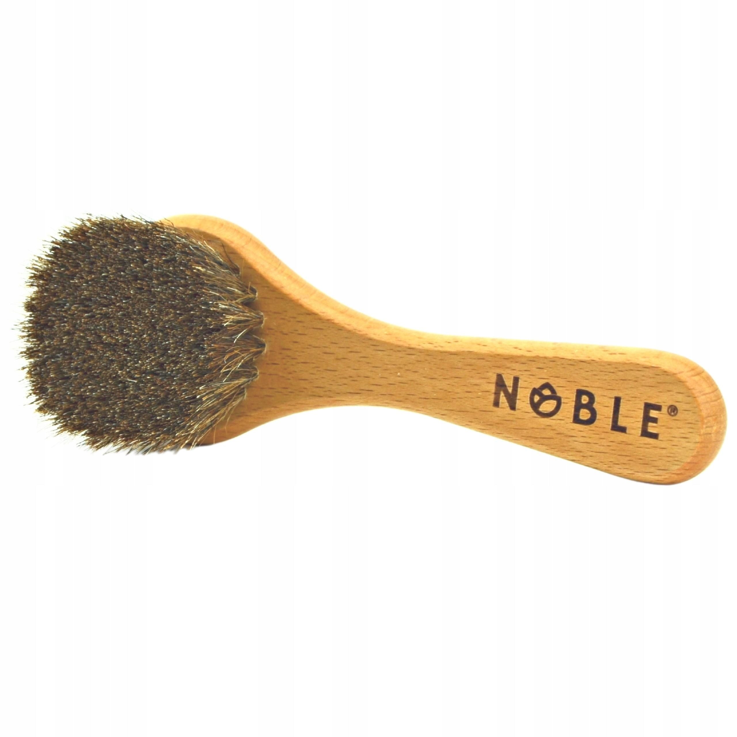 Face Brush Peeling Firming Dry Massage Brush Noble Manufacturer code SCZ14T2