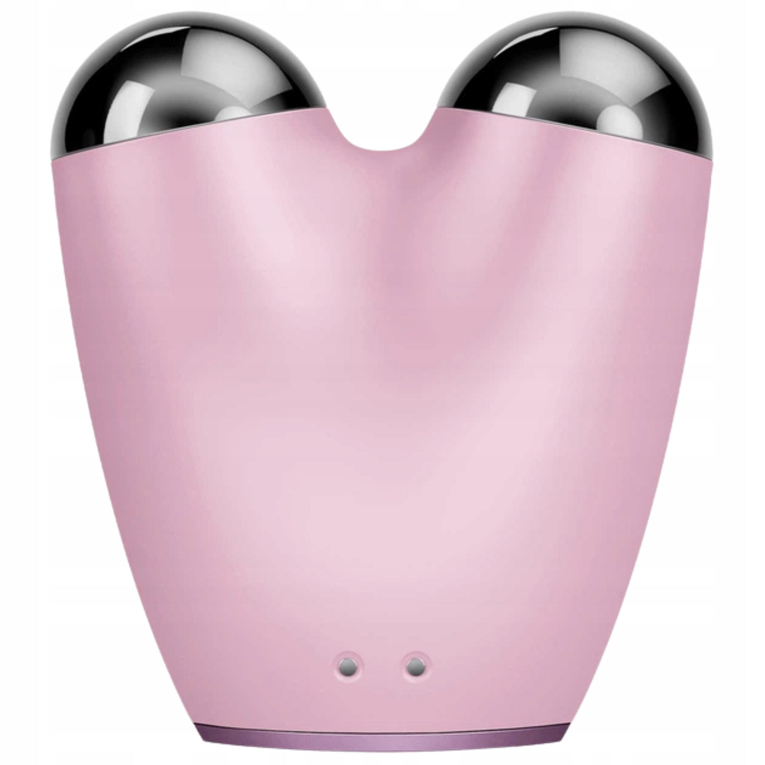 Face Lifting Massager with Microcurrents 6in1 GESKE light pink Manufacturer code sfwefe4t