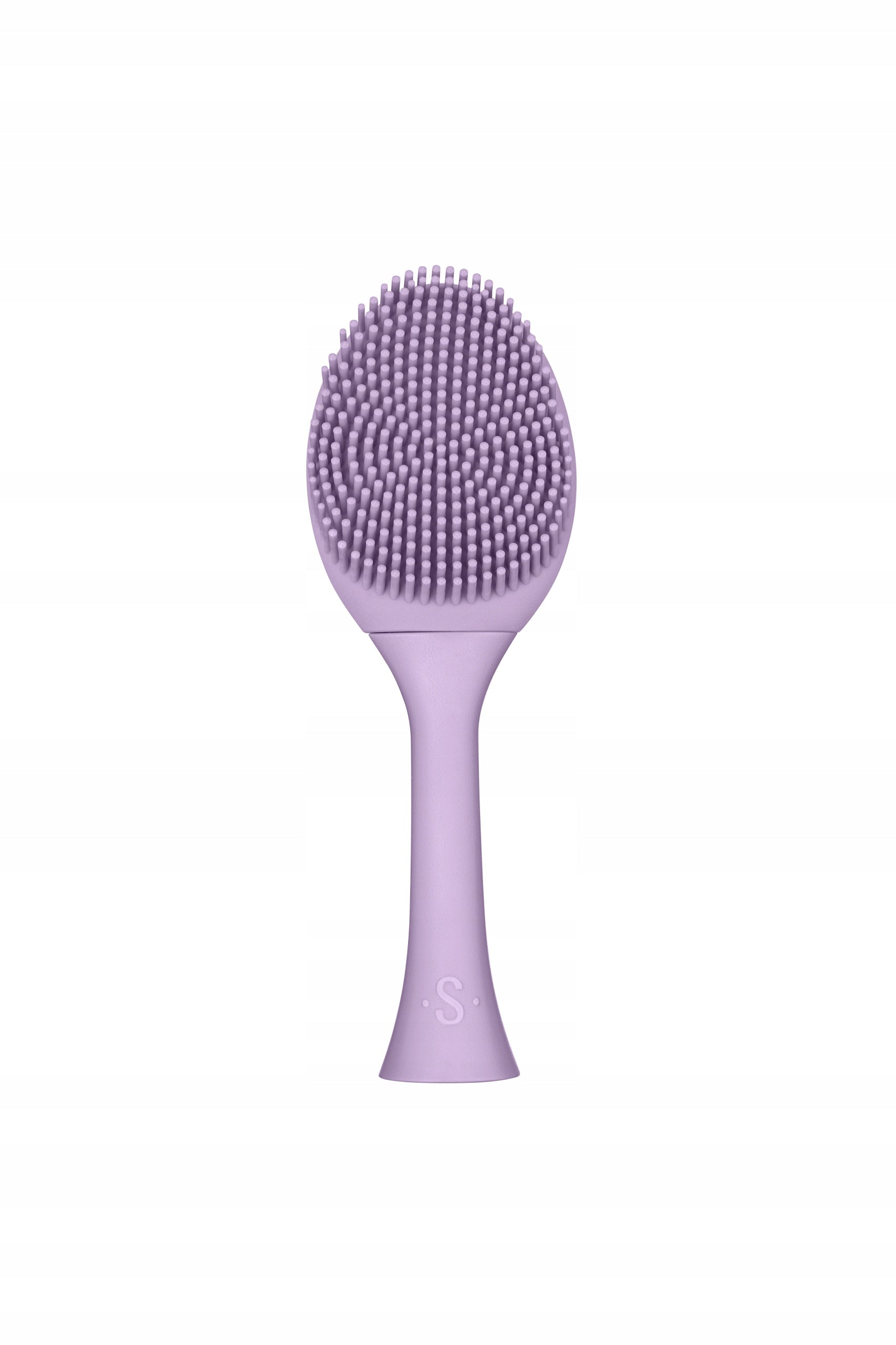 Face Tip SEYSSO COLOR Face Brush Lavender 1 pc. EAN (GTIN) 5906333018130