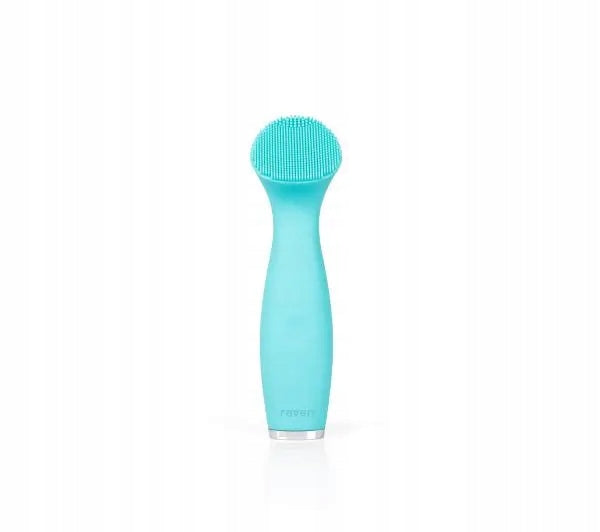 Face Wash Brush RAVEN EMS001 Sonic Cordless Blue Manufacturer code EMS001