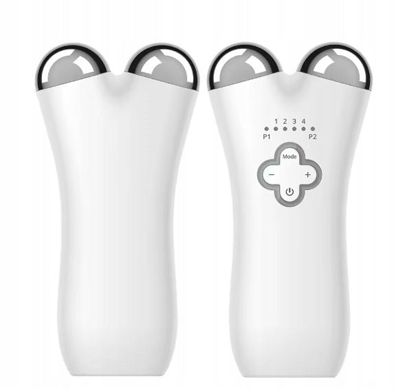 Face and Body Massager Currents EMS Lifting Yoga Face
