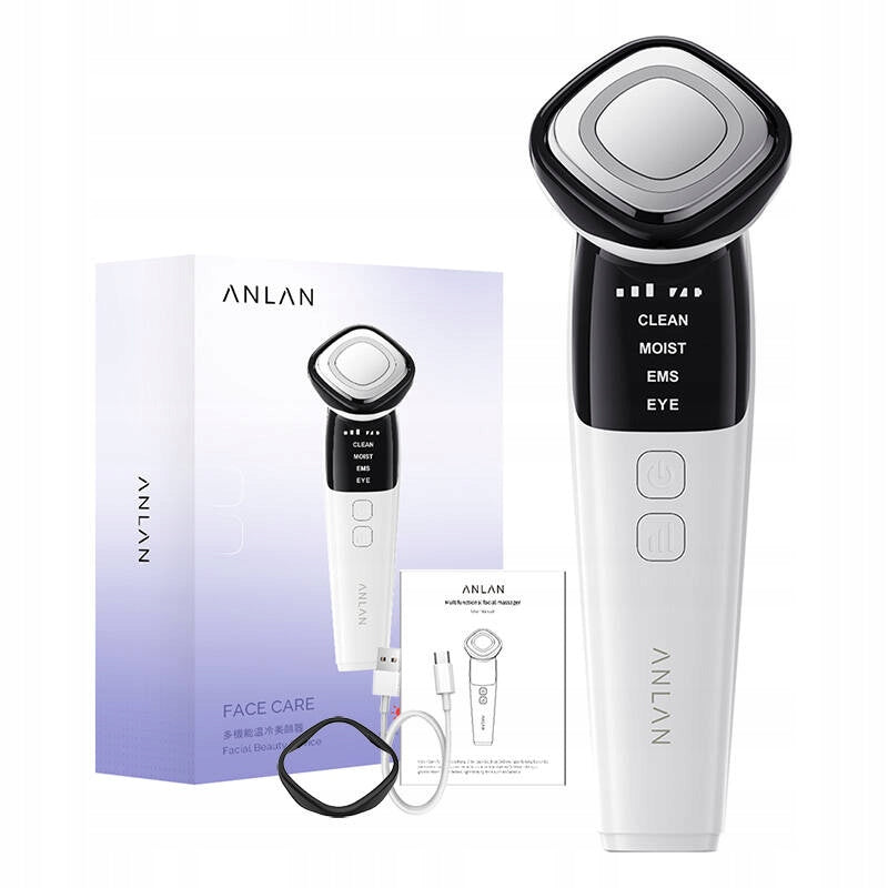 Face massager ANLAN ANLAN Brand Anlan