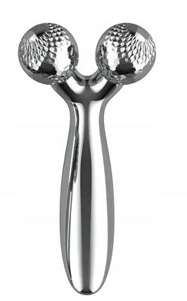 Face massager roller 3D solar microcurrents IF-1501