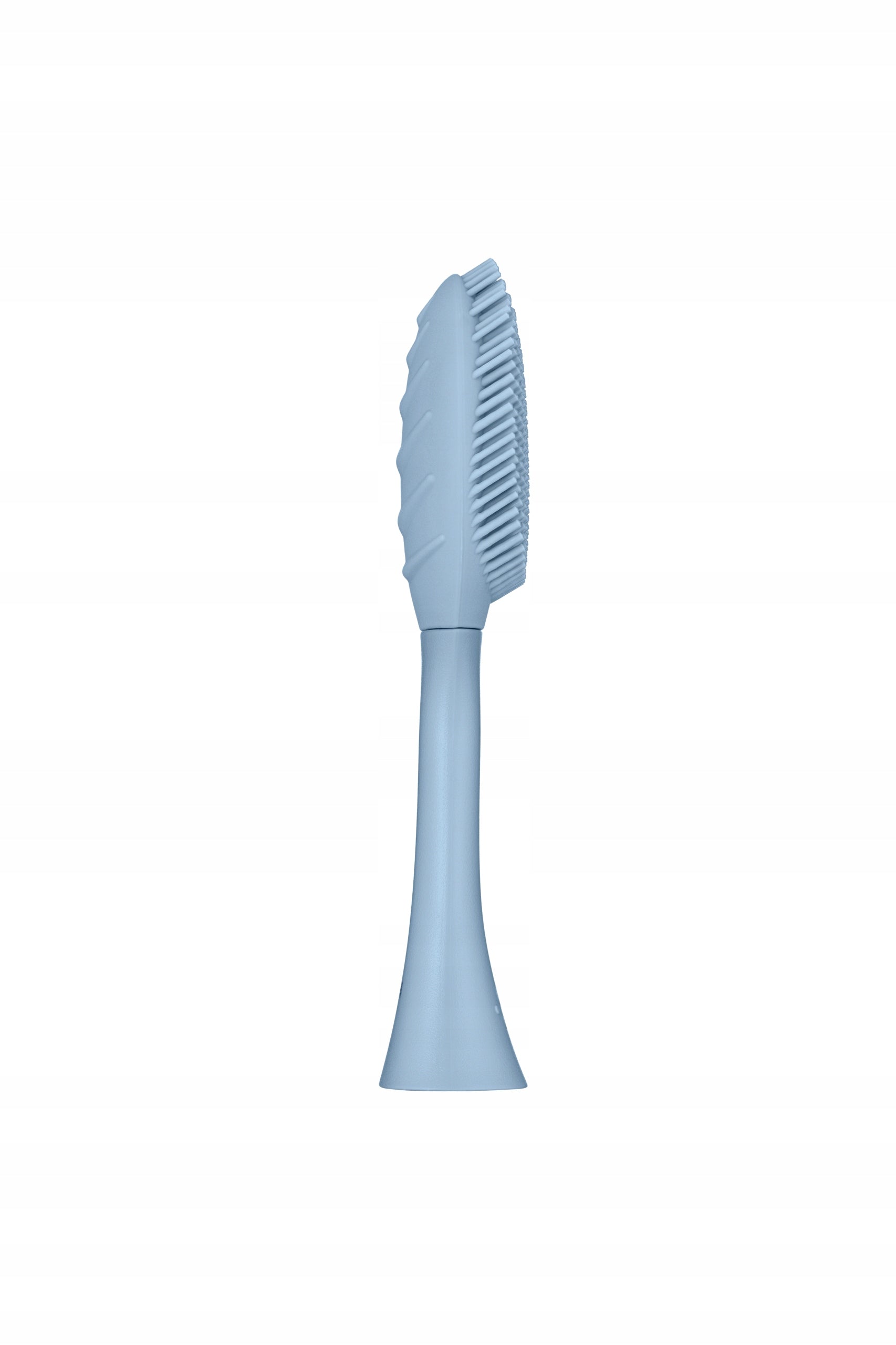 Face tip SEYSSO COLOR Face Brush Sky Blue 1 pc. EAN (GTIN) 5906333018123