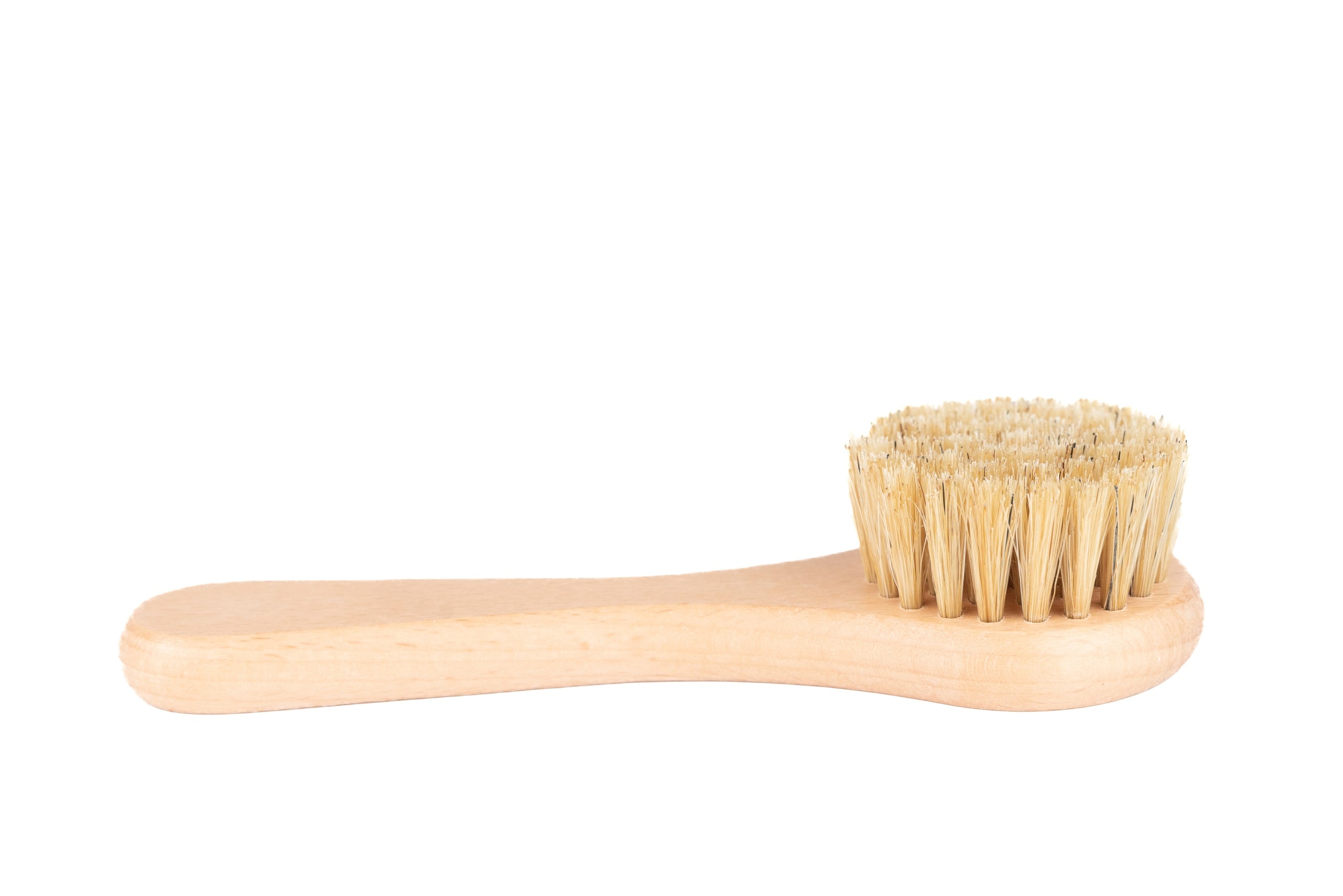 Facial Massage Brush Firms and Smoothes Skin Relaxes HHUUMM No. 13 Brand HHUUMM
