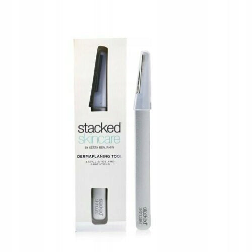 Facial SCRUB DEVICE - Stacked Skincare
