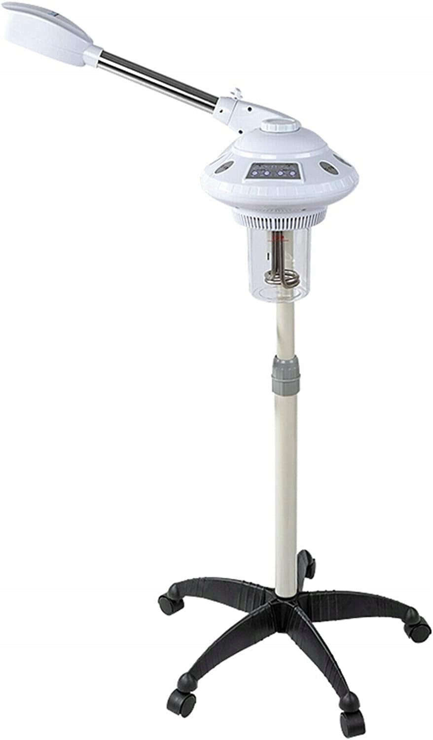Facial Sauna Vaporizer 680ml EAN (GTIN) 6912305243522