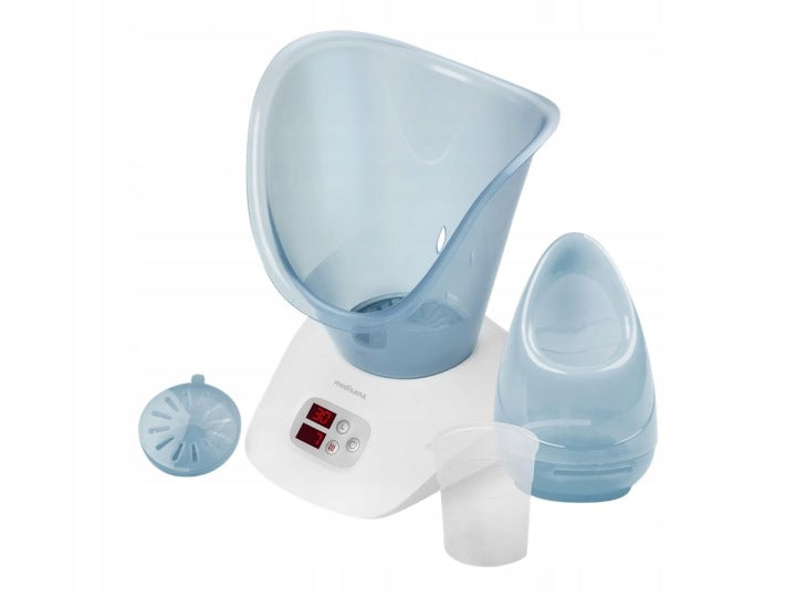 Facial sauna DS 400 Medisana