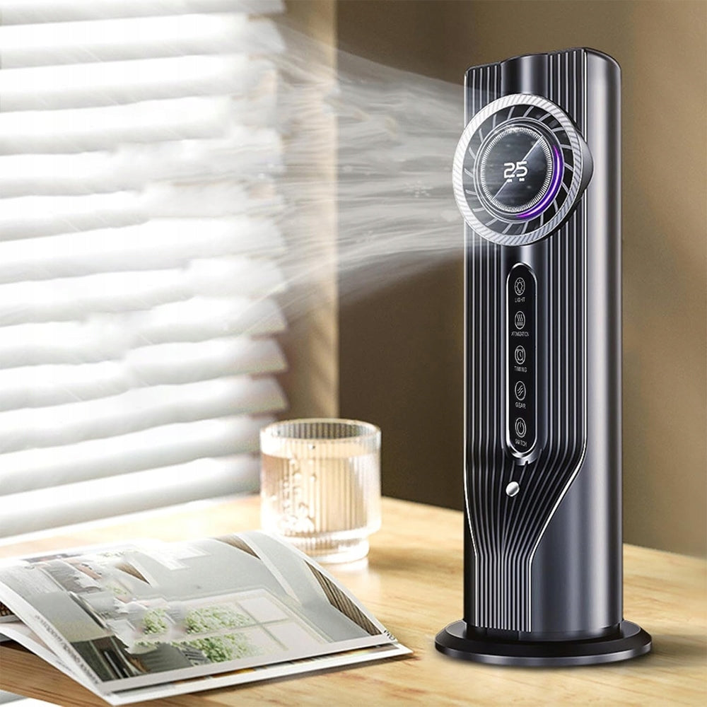 Fan Air Conditioner Portable Cooling Room For Air Cooling Brand Bedee