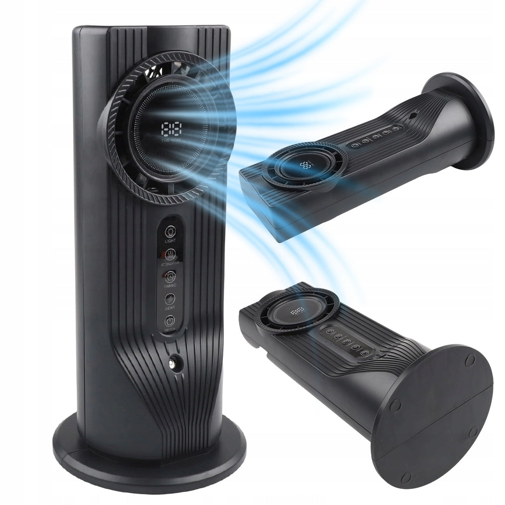 Fan Air Conditioner Portable Cooling Room For Air Cooling Packaging status original