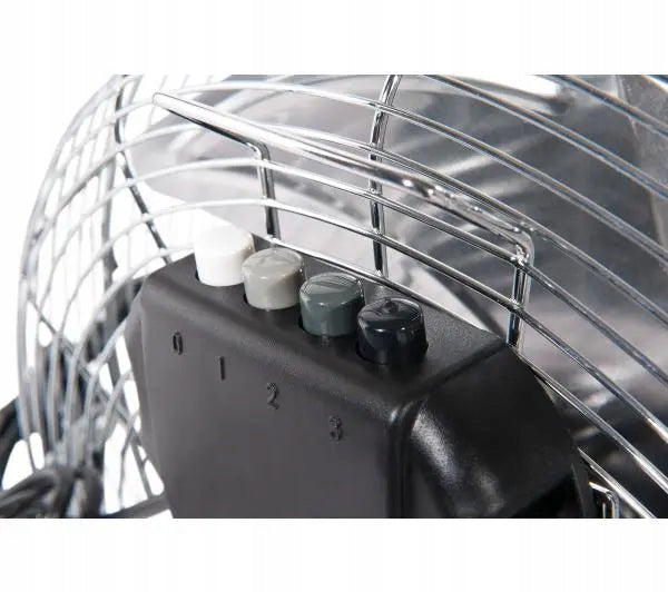 Fan Circulator Raven ECP003NX 55W Adjustable Floor Silver Manufacturer code ECP003NX