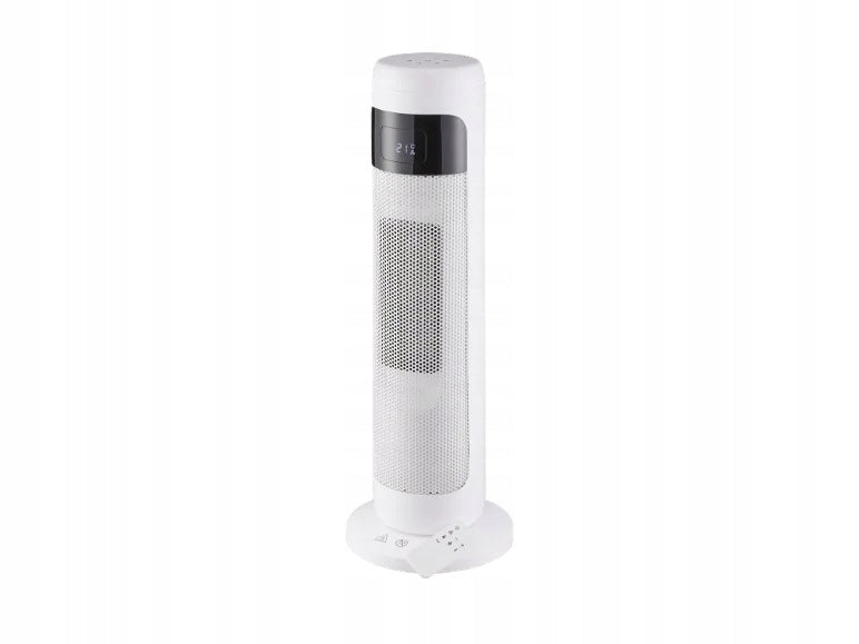 Fan Tronic TTHL 2000 C3 2000 W WHITE