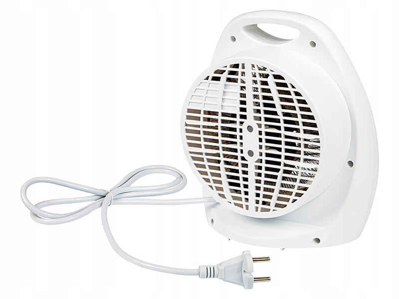 Fan apron BLOW 2000W FH-A01 apron Brand Blow