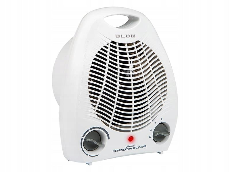 Fan apron BLOW 2000W FH-A01 apron