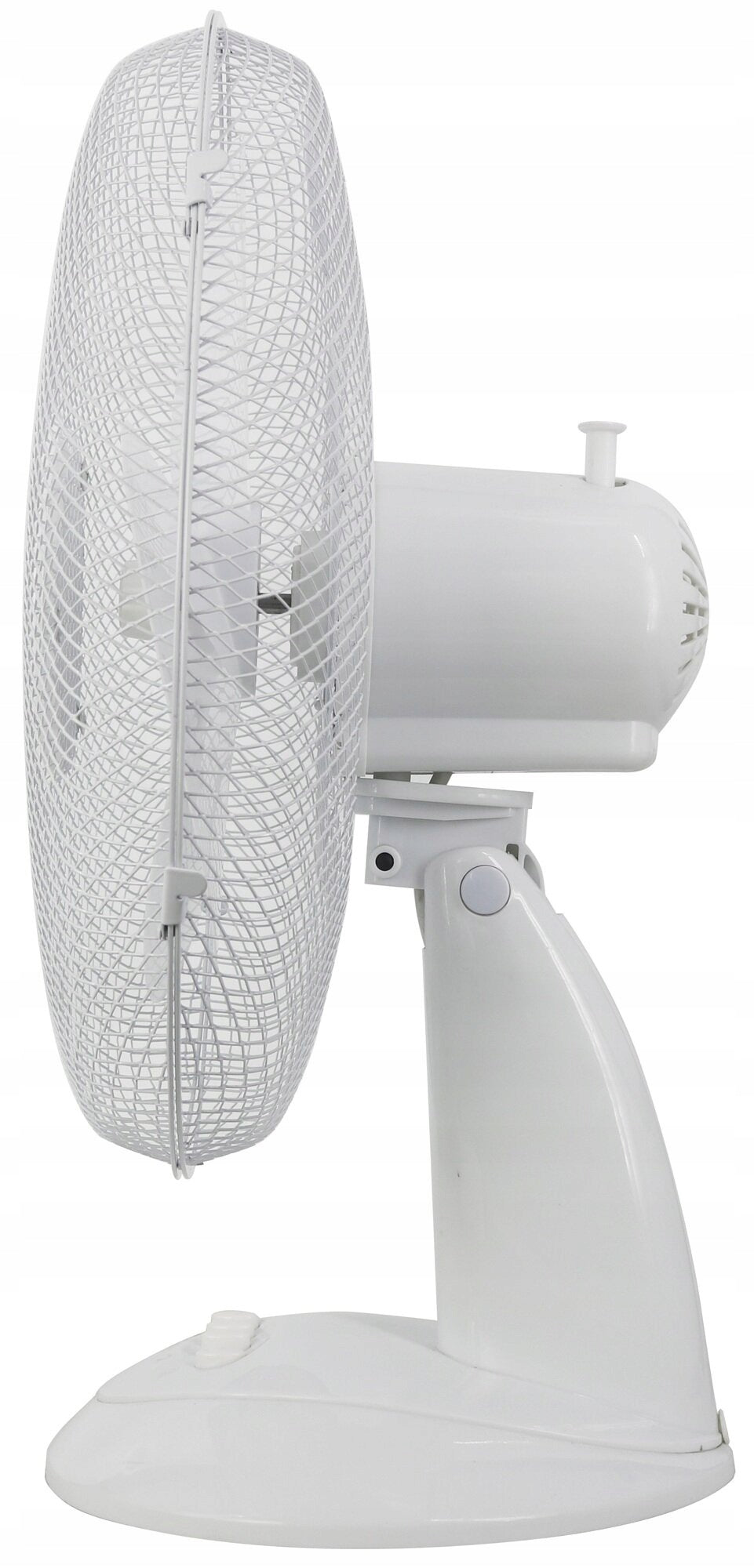 Fan fan white standing /floor