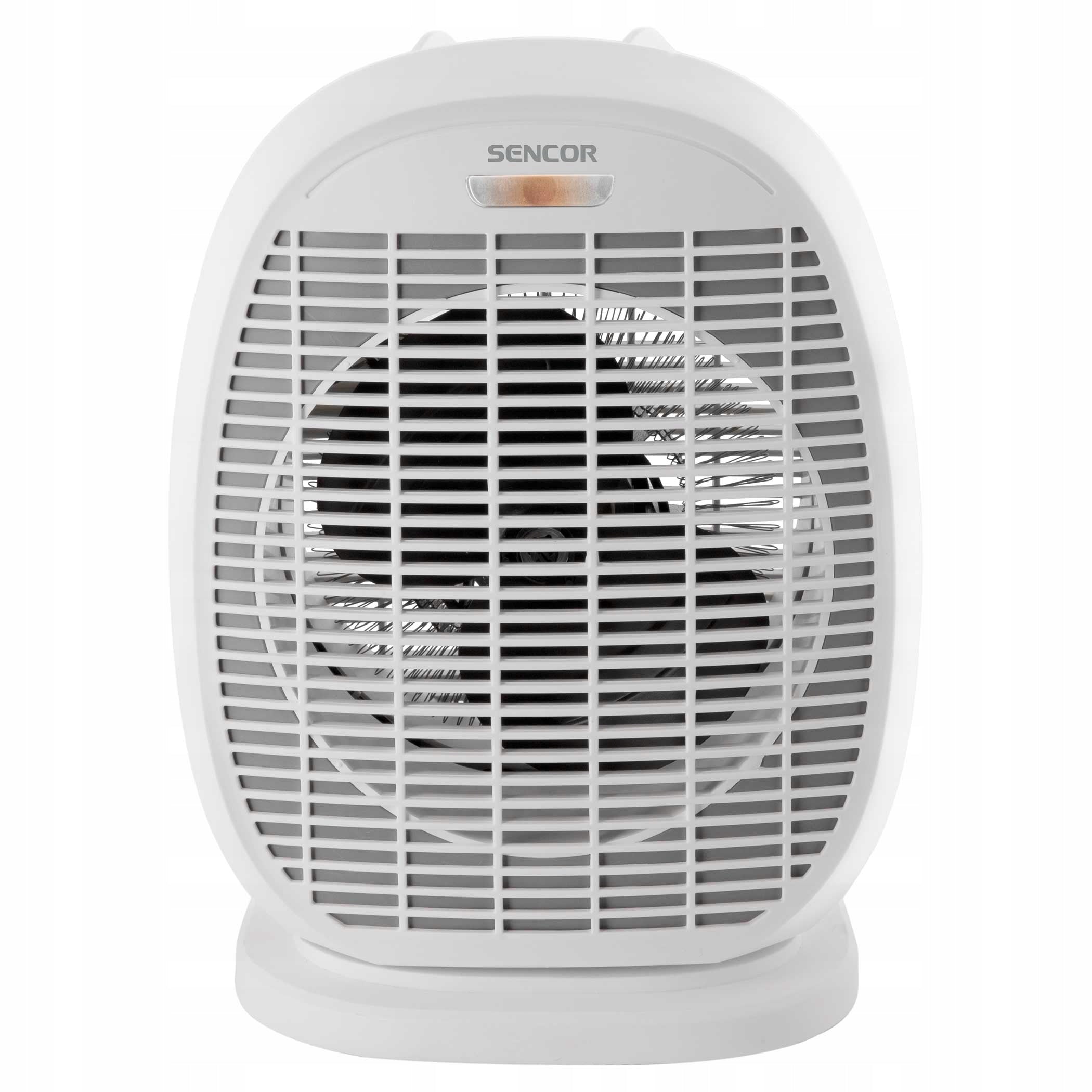 Fan heater Sencor SFH 7057WH 2000W fan heater thermostat Brand Sencor