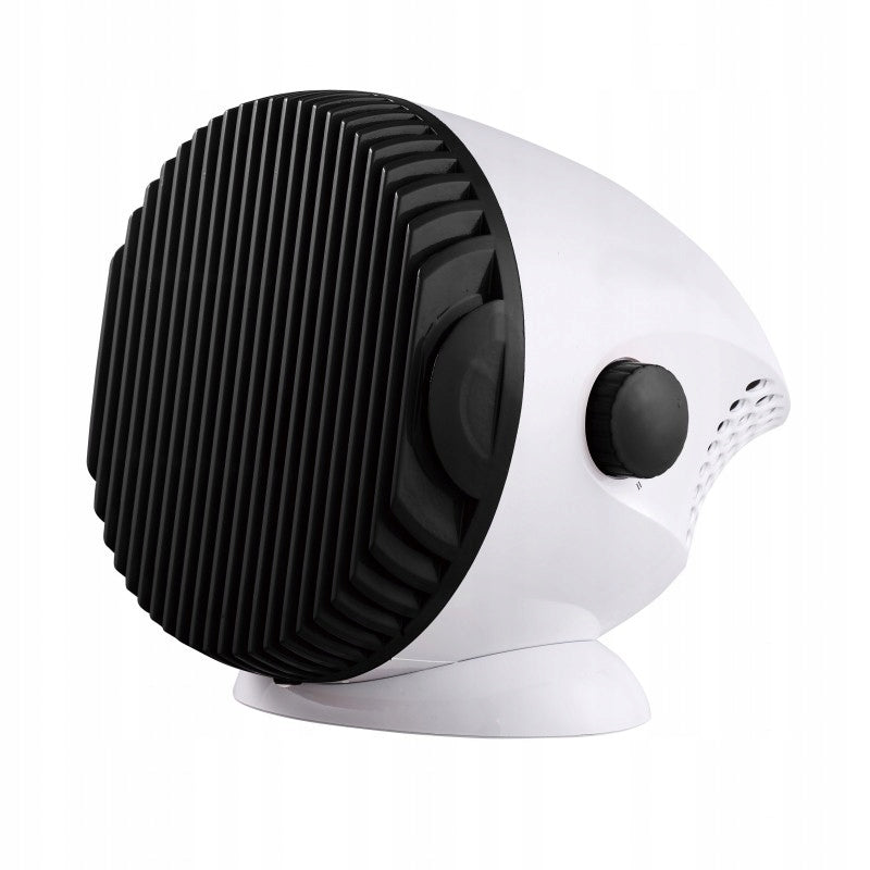 Fan heater electric ceramic heater 1600 W cold air supply Packaging status original