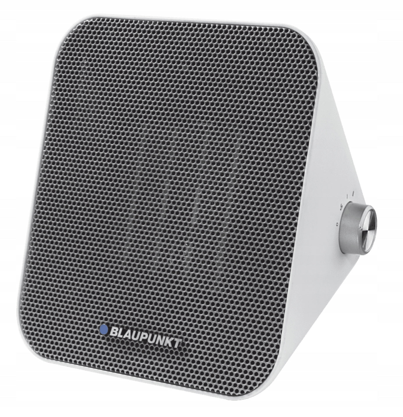 Fan two heating modes 1500W fan Blaupunkt