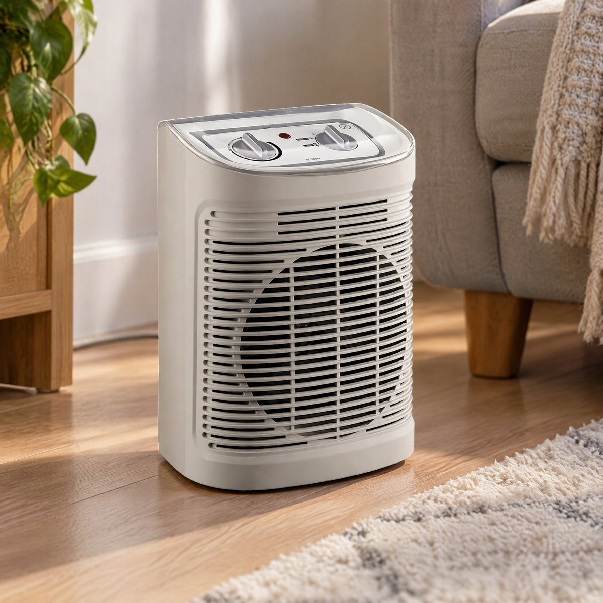 Farelka For Bathroom Rowenta Fan SO6510 Cold Vent 2400 Brand Rowenta