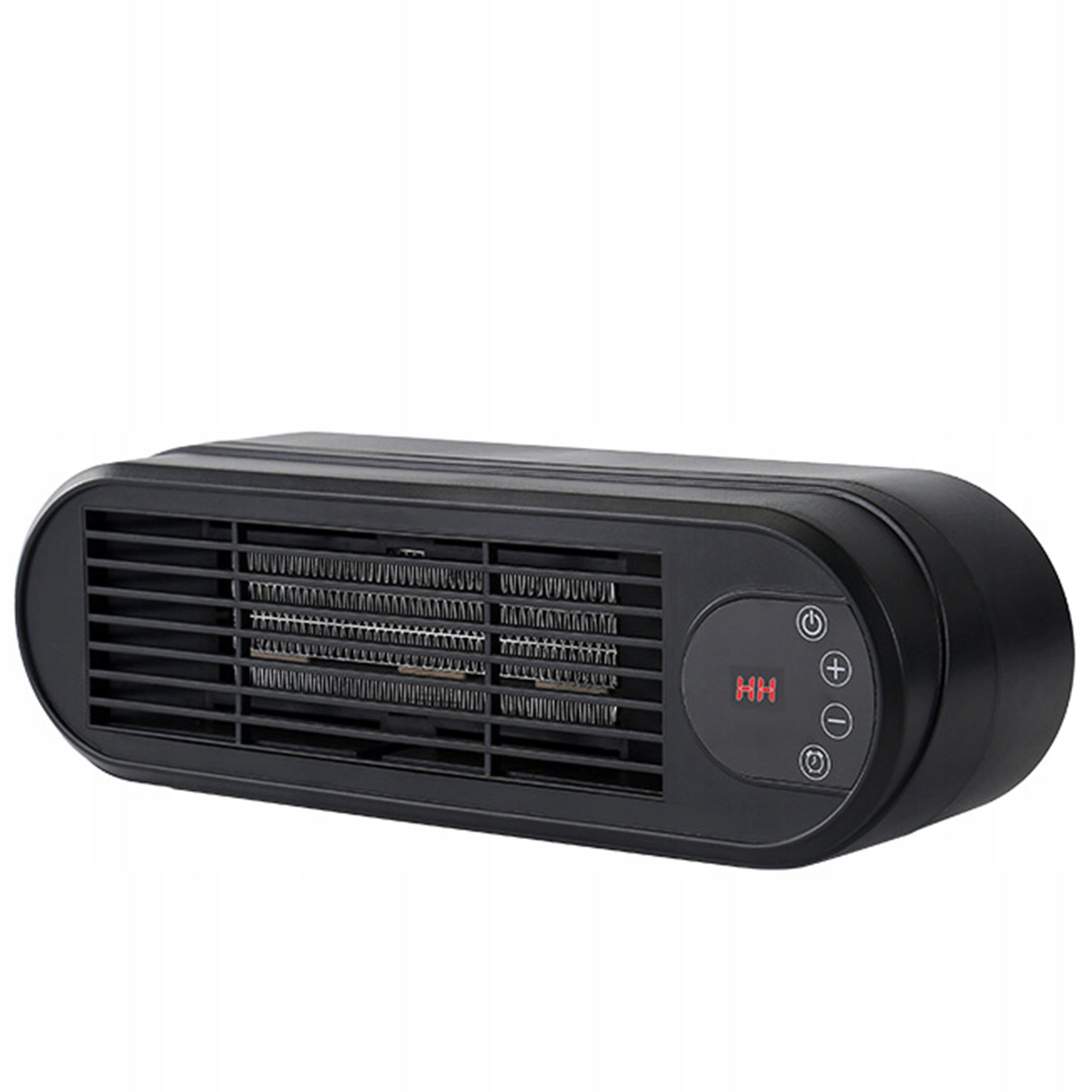 Farelka Heater fan heater 1000 W with remote control timer temp adjustment Brand no brand