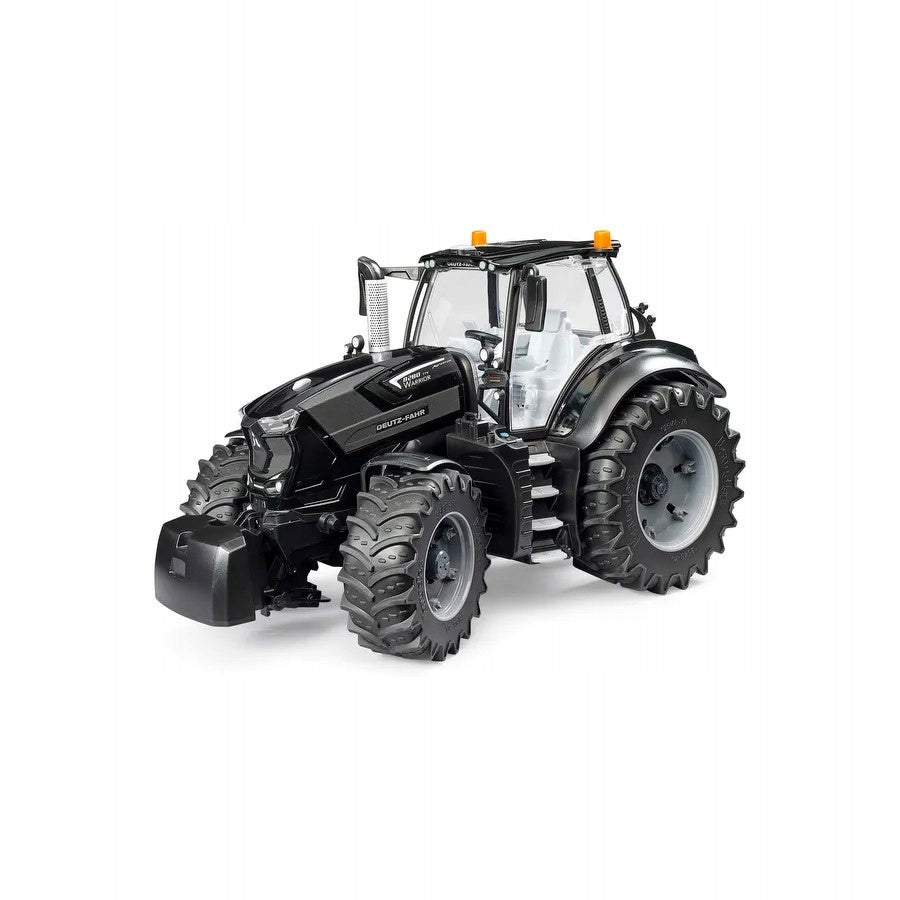 Farm tractor DEUTZ-FAHR 8280 TTV Warrior Bruder 03162
