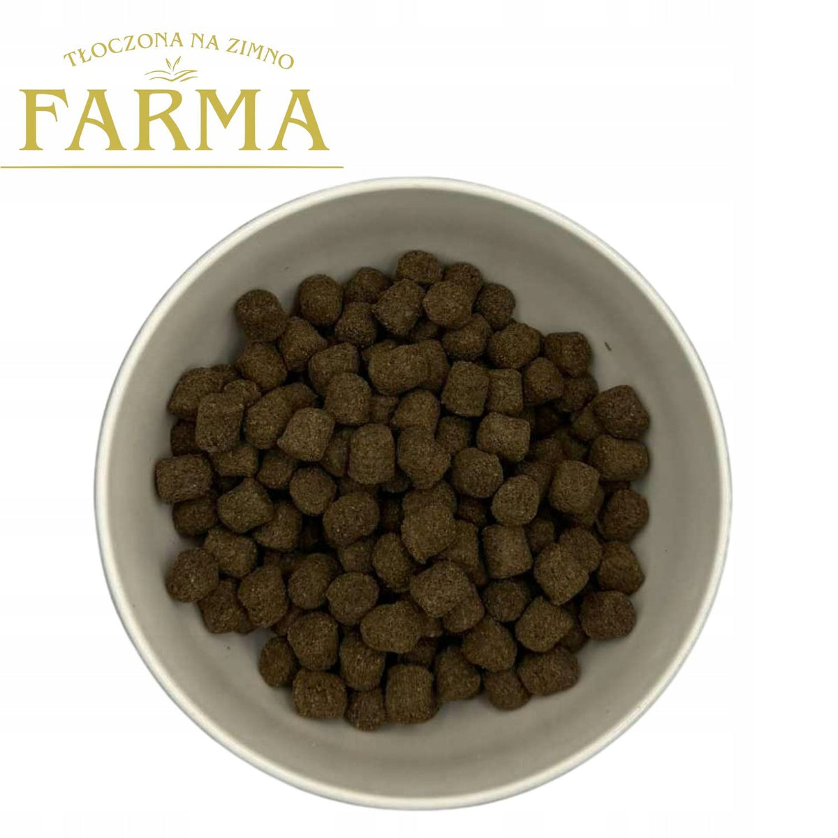 Farma – Hypoallergenic Cold Pressed Horsemeat 12kg Manufacturer code Farma Konina 12kg