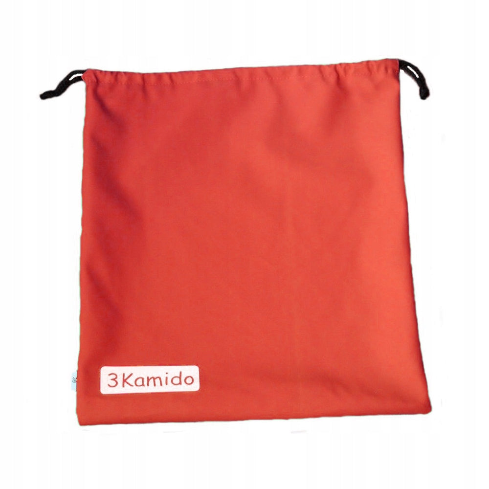 Fashionable TROUSERS Women's waterers red 3Kamido, trousers with wellies r 37 Brand 3Kamido