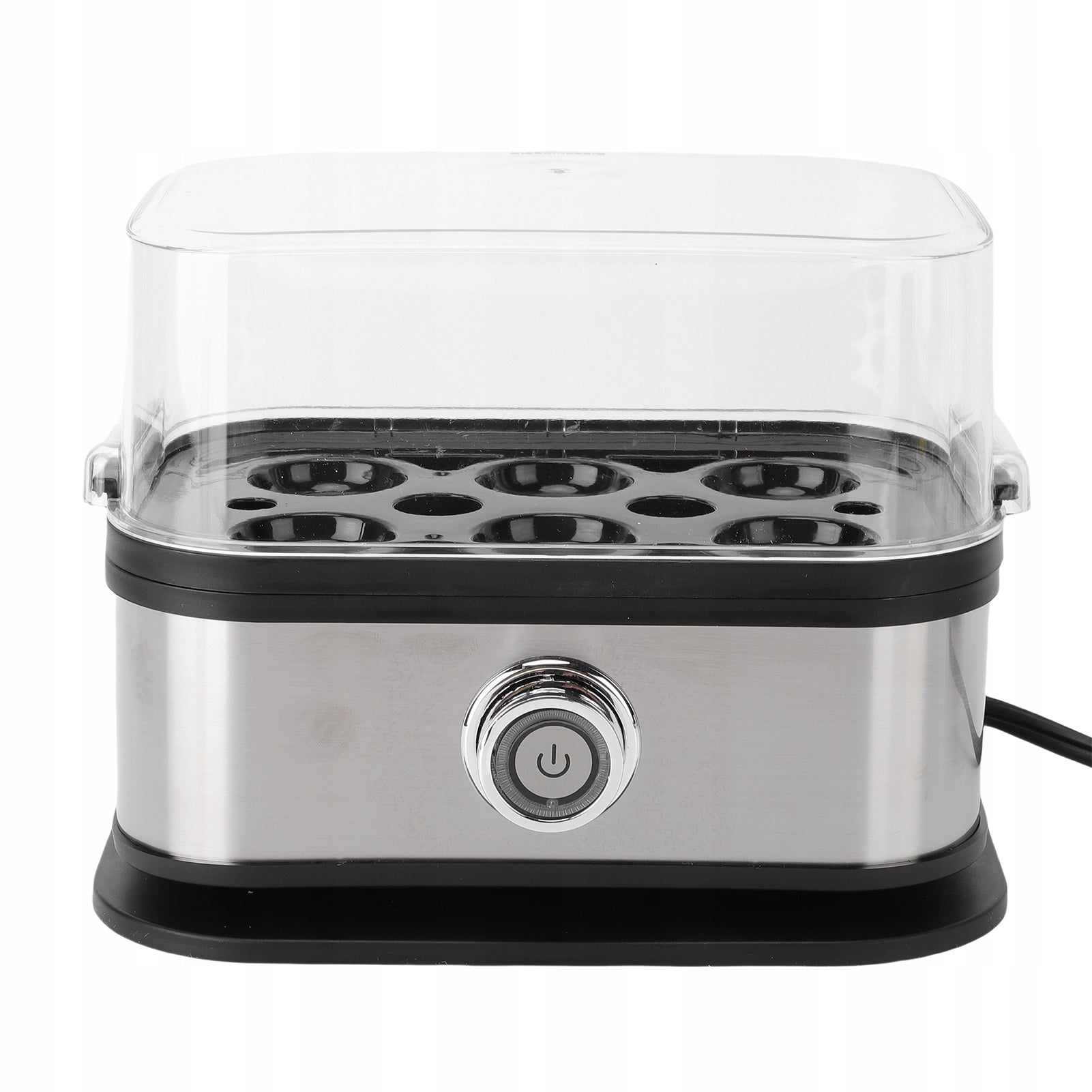 Fast Egg Cooker Capacity 6 Eggs HF Brand no brand