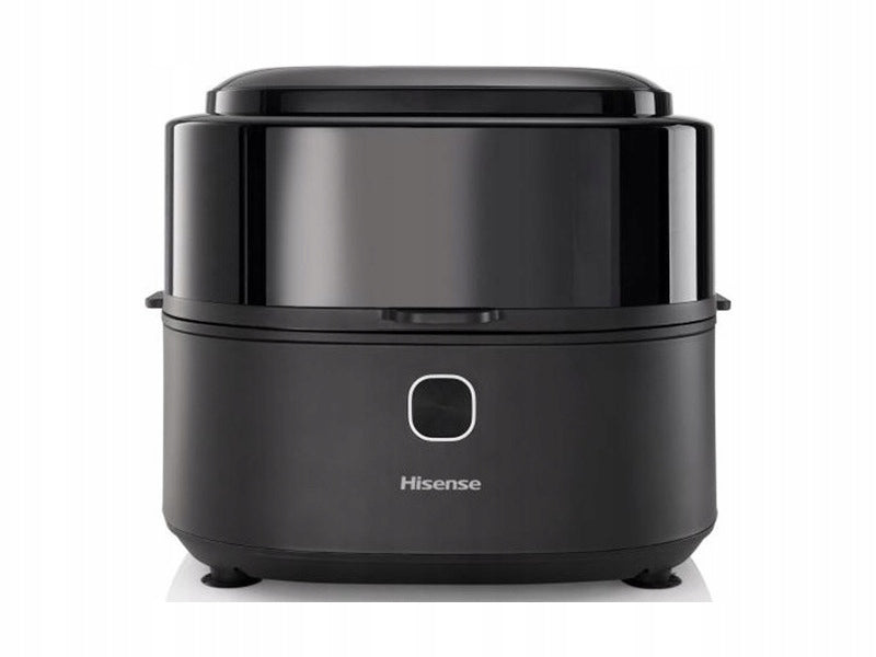 Fat Free Fryer HISENSE HAF1350DR Air Fryer