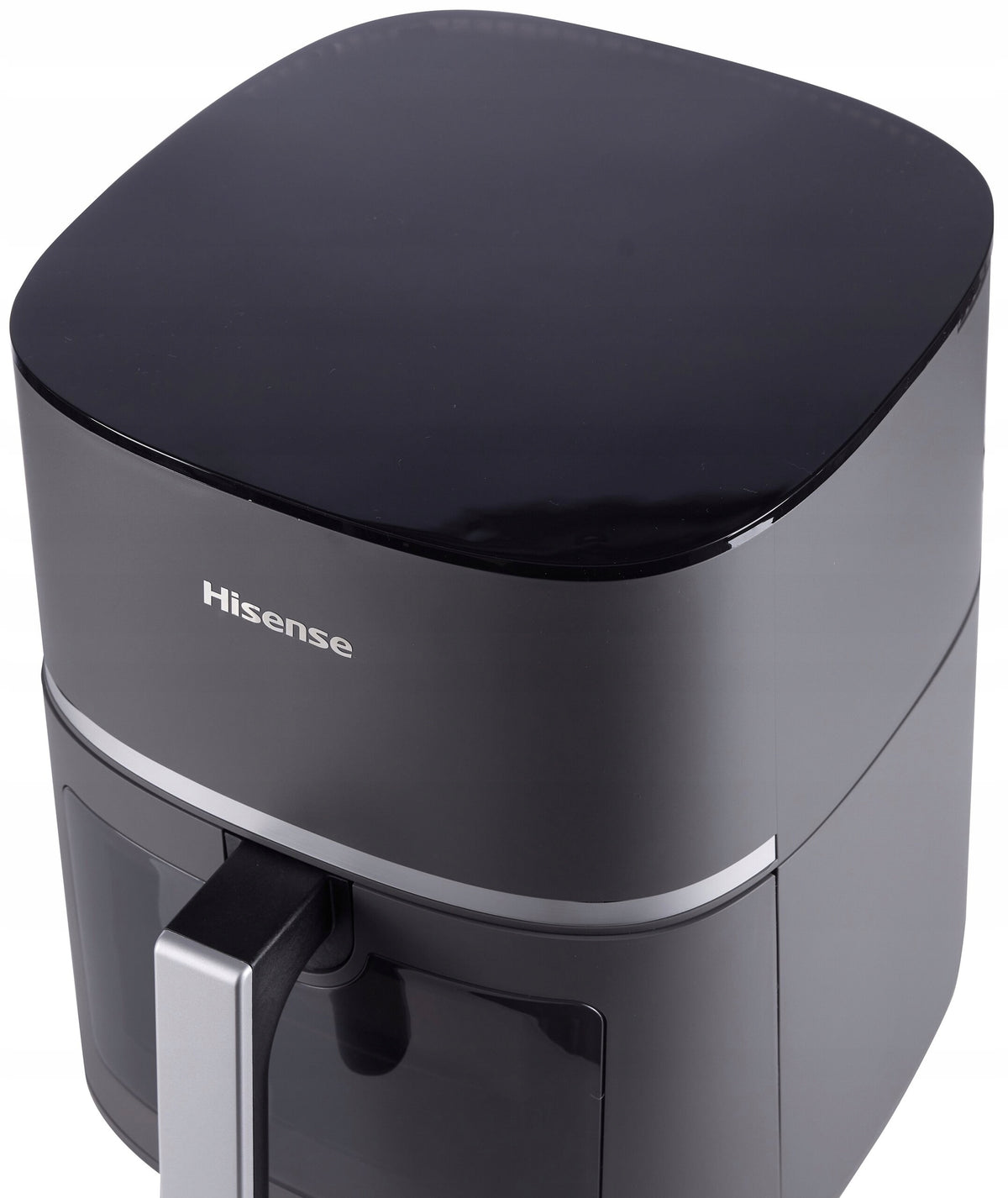 Fat Free Fryer HISENSE HAF1900D Air Fryer Manufacturer code 743878