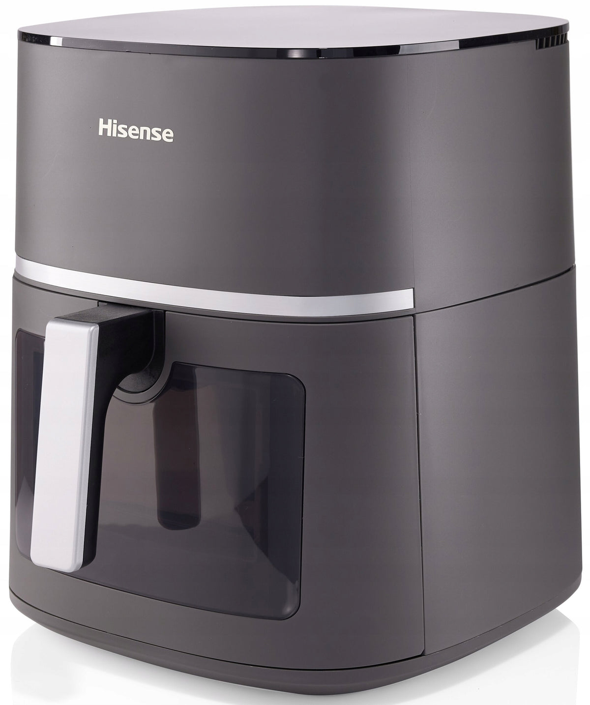 Fat Free Fryer HISENSE HAF1900D Air Fryer Packaging status original